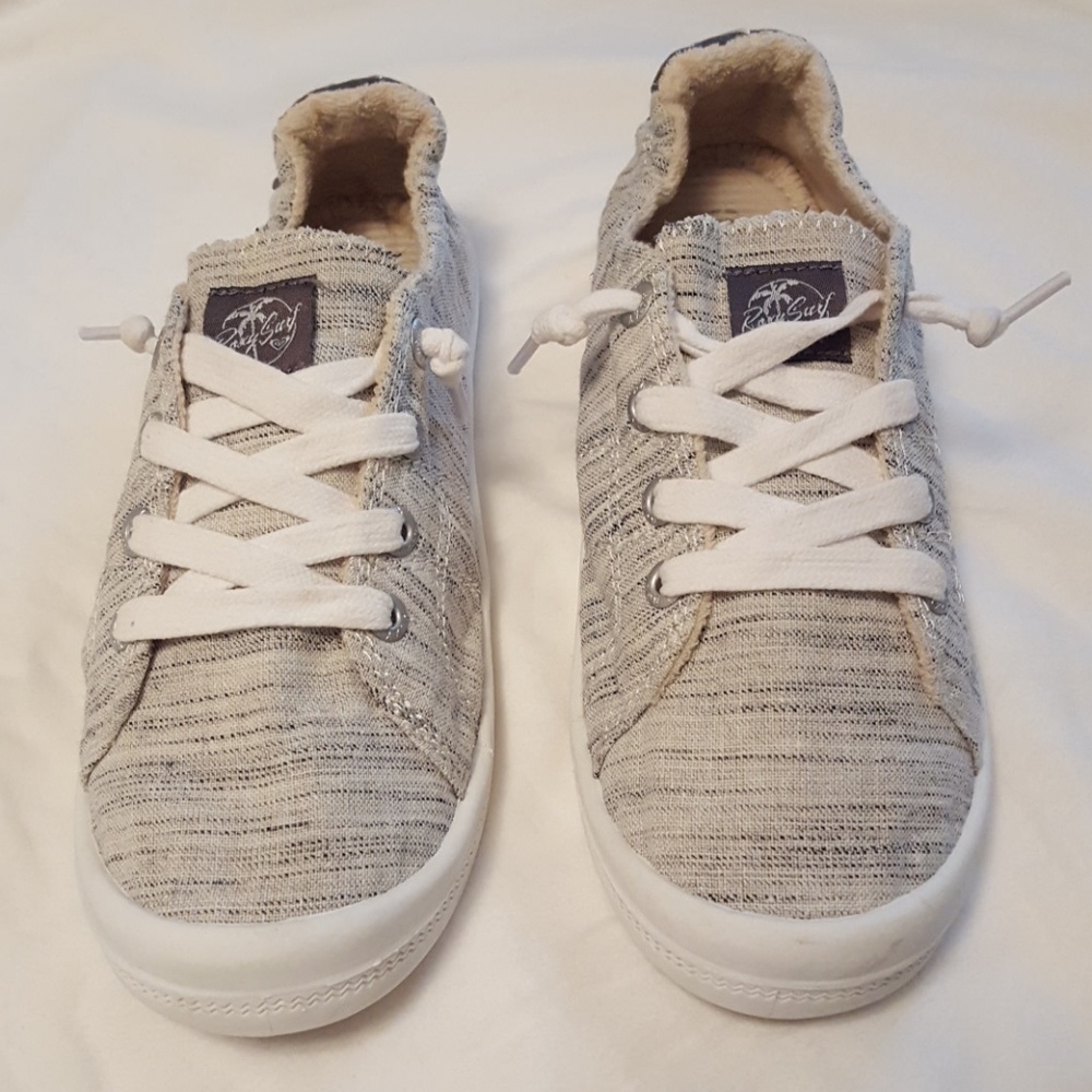 Roxy Bayshore Sneakers
